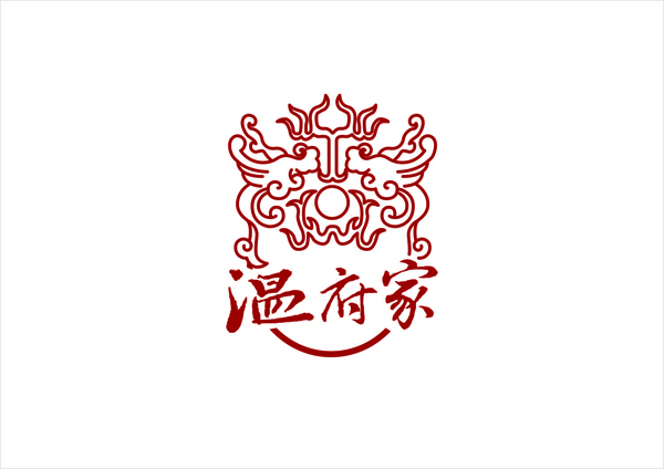 餐飲食品標(biāo)志設(shè)計(jì)