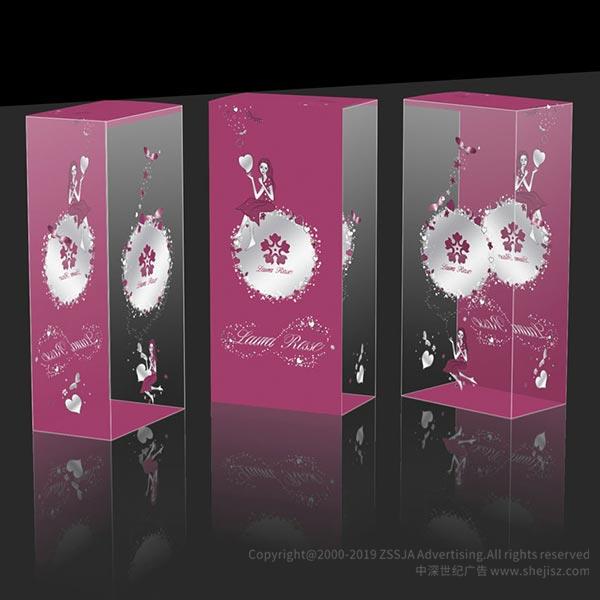 洗發(fā)水包裝設(shè)計(jì)