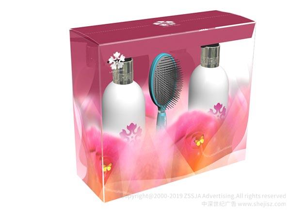 深圳市日用寶實(shí)業(yè)有限公司 日用品包裝設(shè)計(jì)