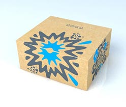 創(chuàng)意包裝設計,品牌包裝設計