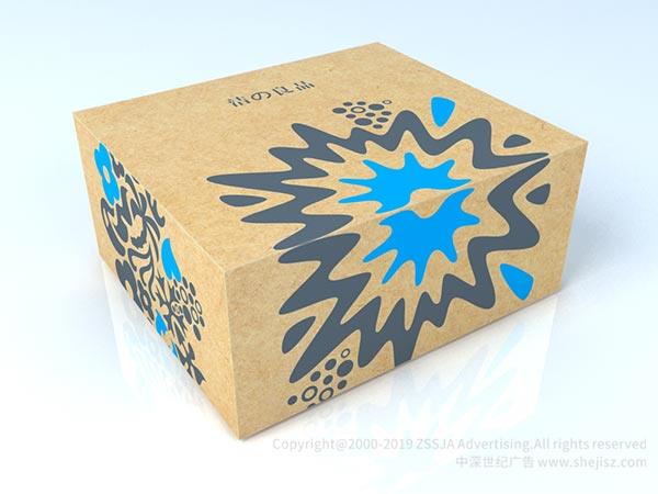 品牌包裝設(shè)計(jì)