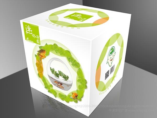 led燈包裝設(shè)計(jì)