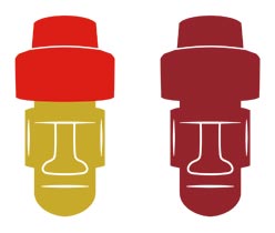 愛邦 智造故事 智利紅酒 紅酒海報設(shè)計,葡萄酒海報設(shè)計,紅酒廣告海報設(shè)計