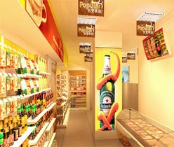 裝飾設計,裝修設計,店面裝修設計