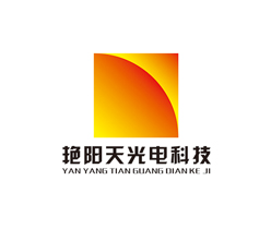 光電公司標(biāo)志設(shè)計