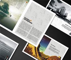 宣傳畫冊設(shè)計,股份集團(tuán)公司畫冊設(shè)計