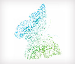 俄羅斯世界電池 電池標(biāo)志設(shè)計