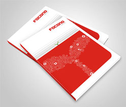 富科勒光電 LED畫冊設(shè)計,品牌畫冊設(shè)計,高檔畫冊設(shè)計