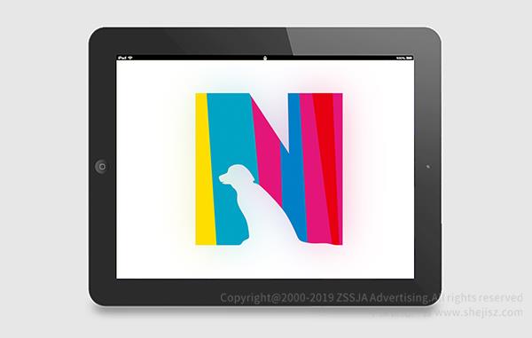 廣州市牛妞寵物醫(yī)院 企業(yè)商標設(shè)計