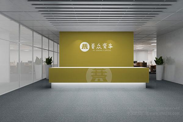 金融公司標(biāo)志設(shè)計