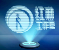 影視公司標(biāo)志設(shè)計,品牌logo設(shè)計