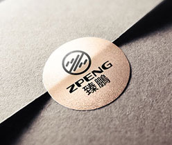 貿(mào)易公司標志設(shè)計,商標LOGO設(shè)計