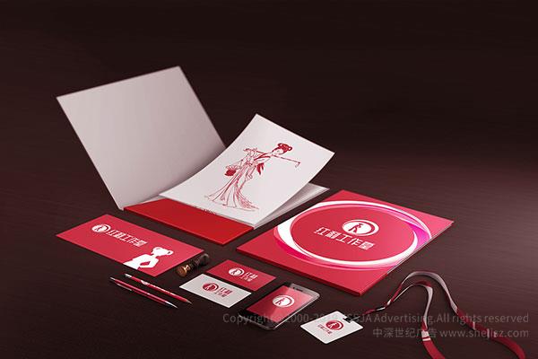 影視公司標(biāo)志設(shè)計(jì)